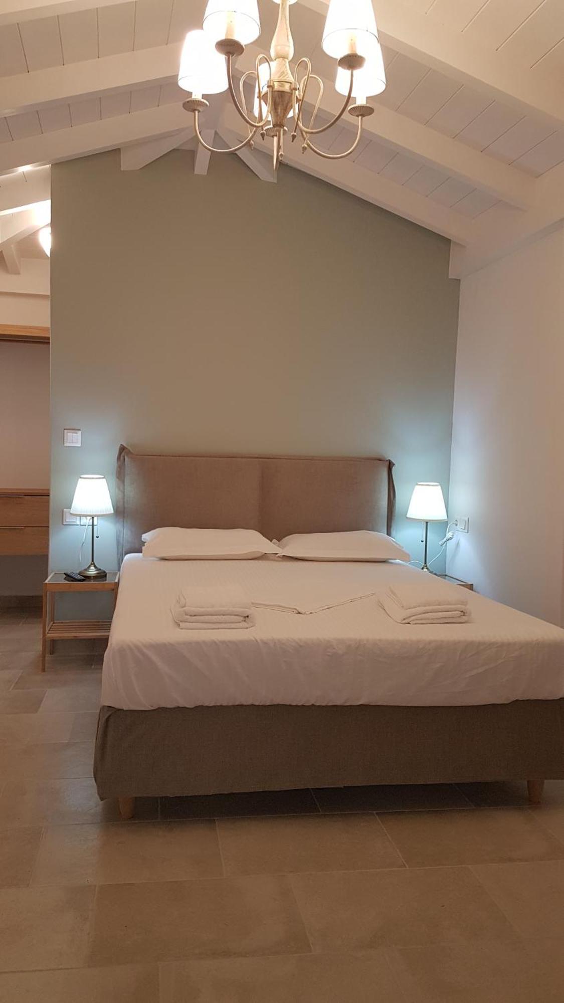 Villa Maria Tsoukaladhes Bilik gambar