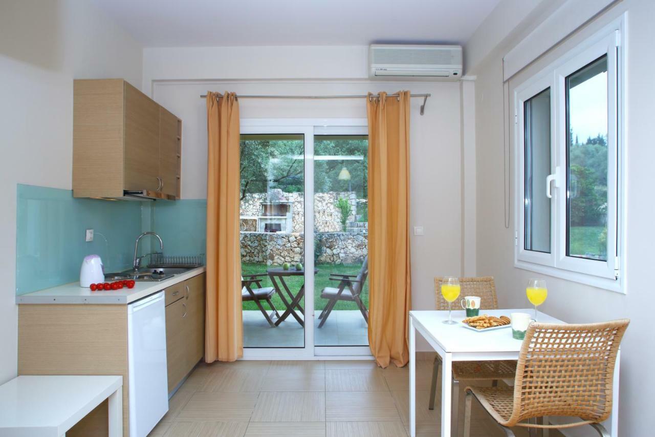 Villa Maria Tsoukaladhes Luaran gambar