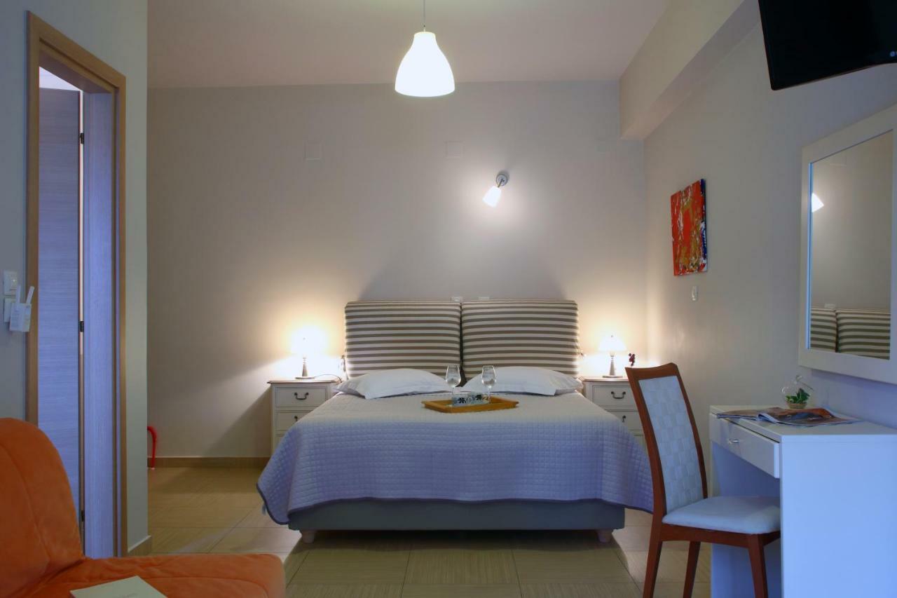 Villa Maria Tsoukaladhes Luaran gambar