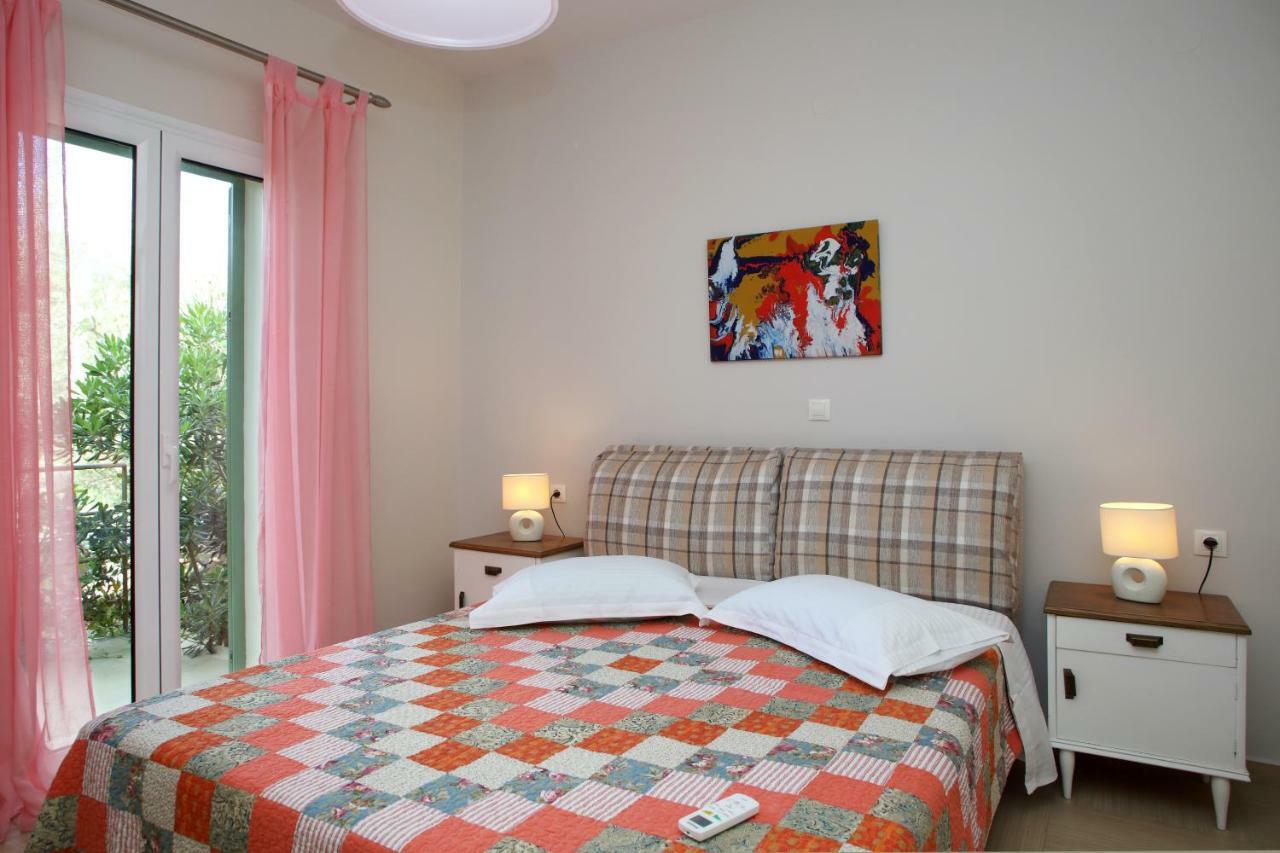 Villa Maria Tsoukaladhes Luaran gambar
